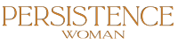 logo persistence woman